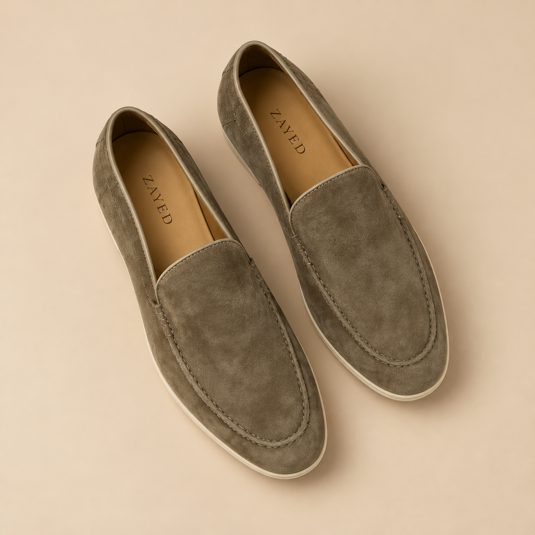 ZAPATO DESERT SUITE